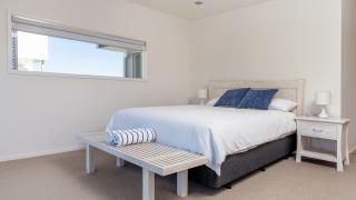 Two Bedroom Accommodation at Ohope Beach Resort