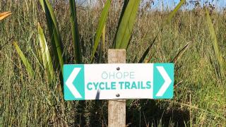 Ohope Cycle Trails