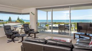 Ohope Beach Resort Two Bedroom Level Two Apartments